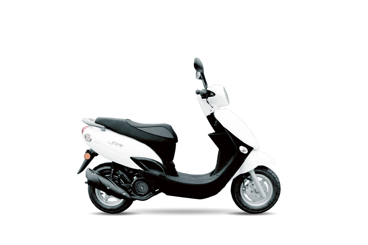 Bladez Jet 125 Scooter