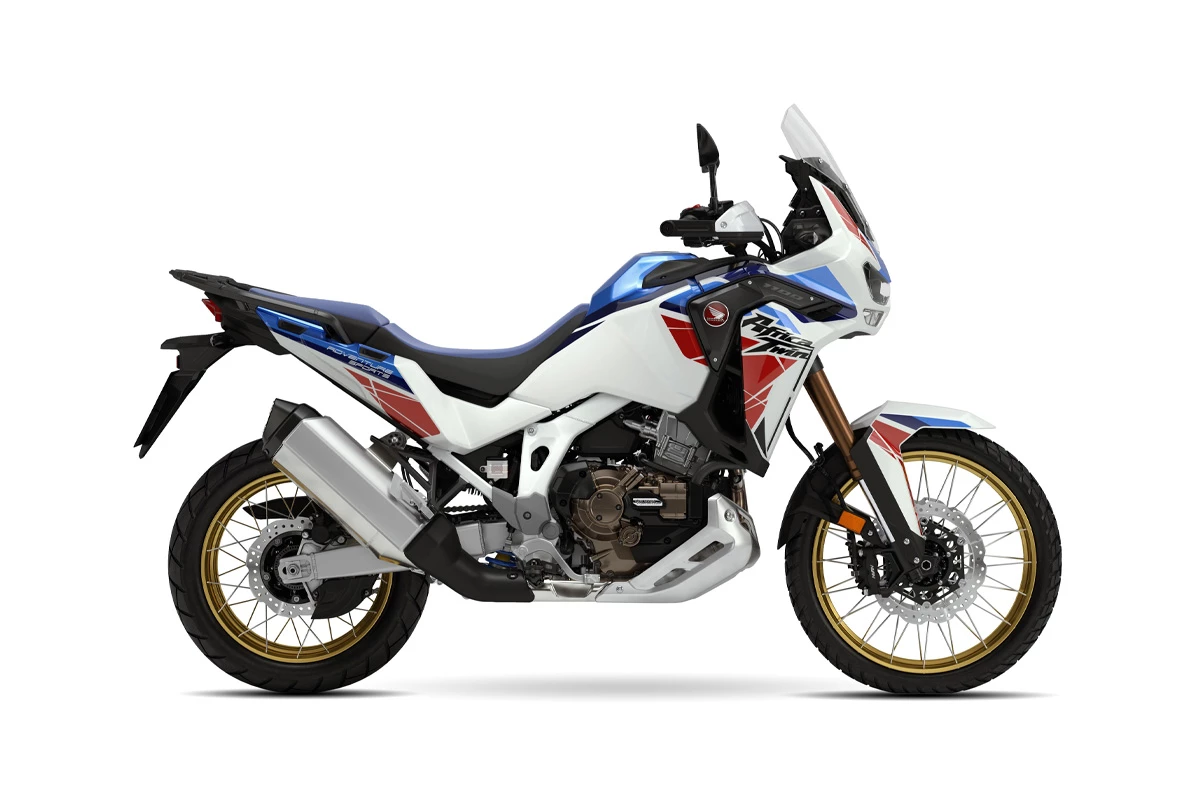 Honda CRF1100D Adventure Sports