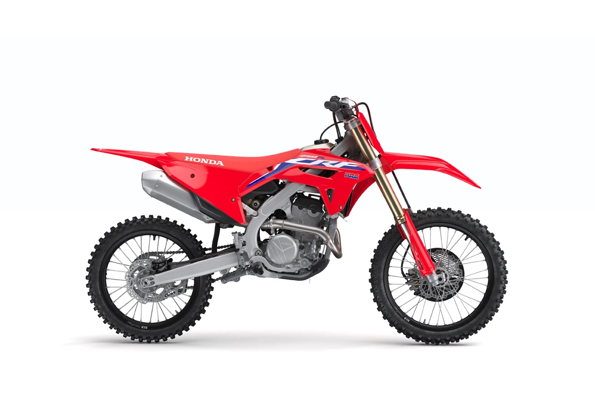 Honda CRF 250R