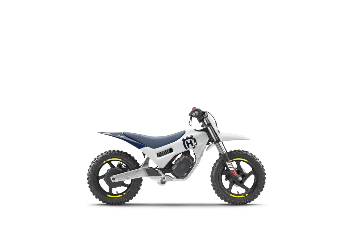 Husqvarna EE 2