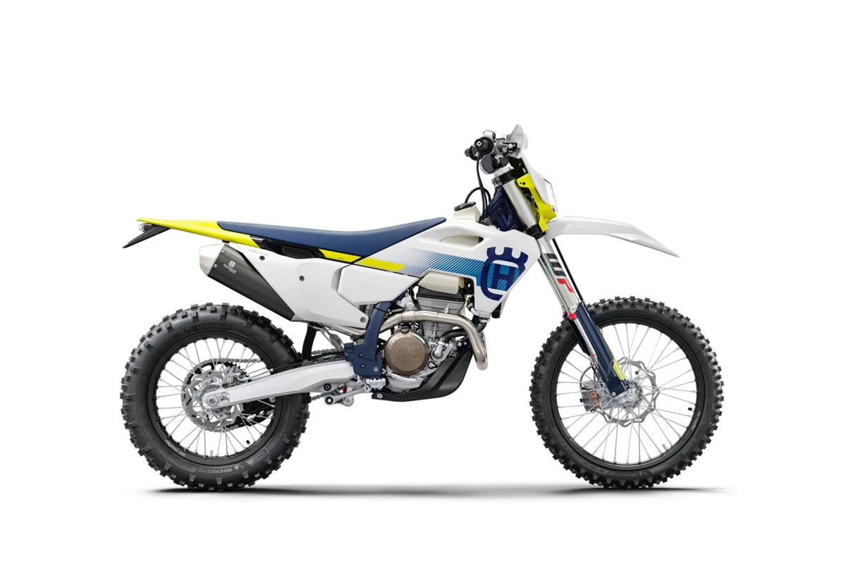 Husqvarna FE 250