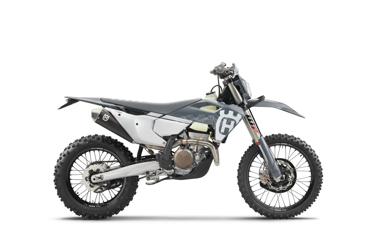 Husqvarna FE 350 Pro