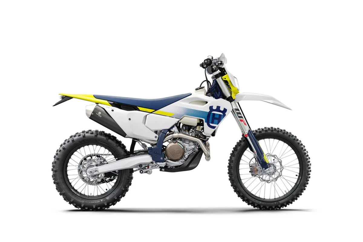 Husqvarna FE 450