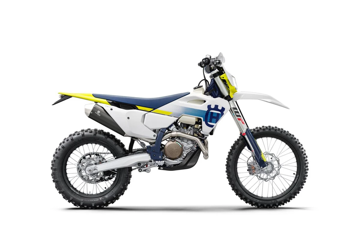 Husqvarna FE 501