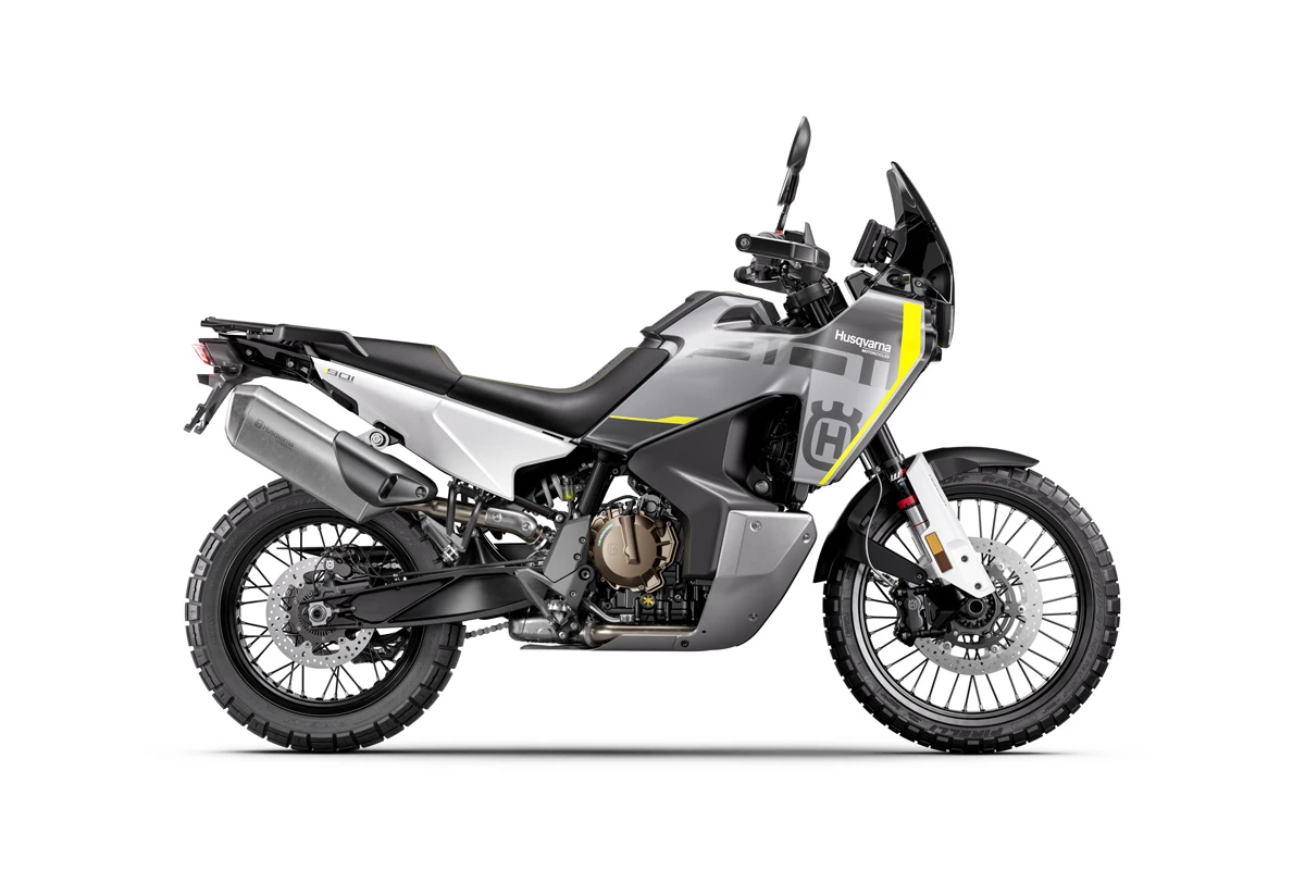 Husqvarna Norden 901 (MY24)