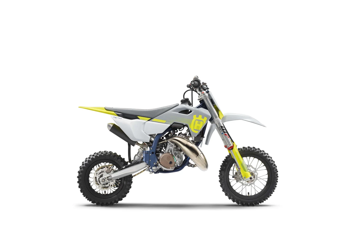 Husqvarna TC50 (MY24)