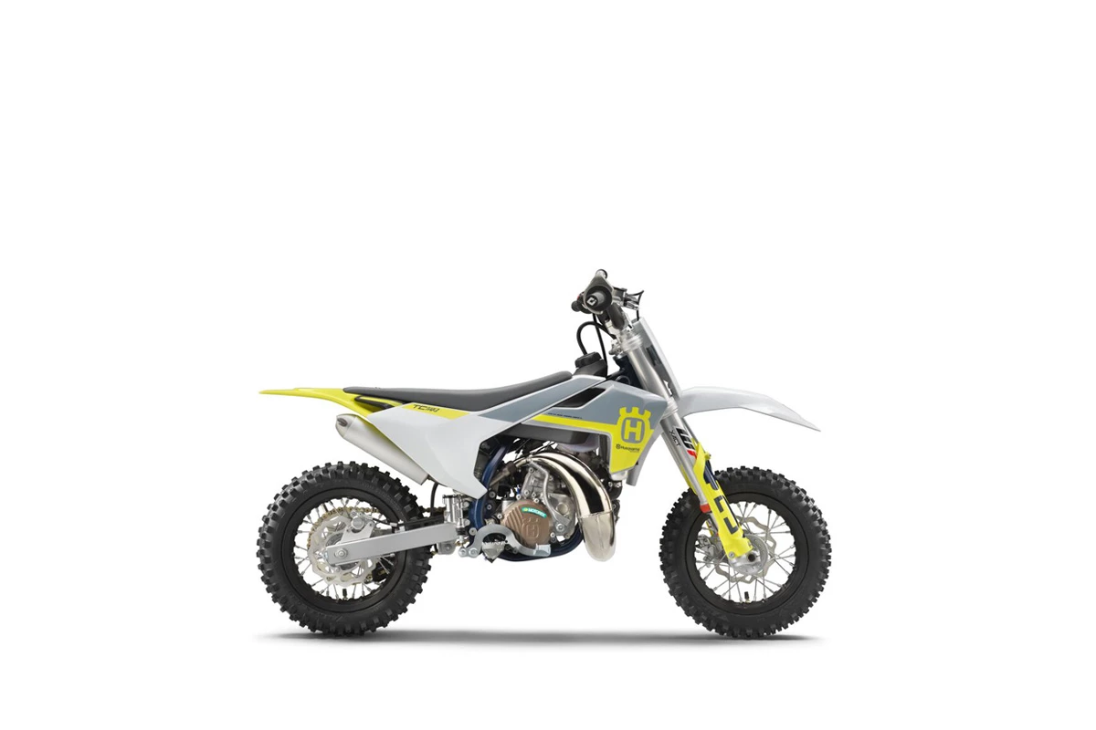 Husqvarna TC 50 Mini