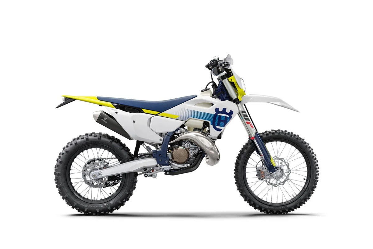 Husqvarna TE 150