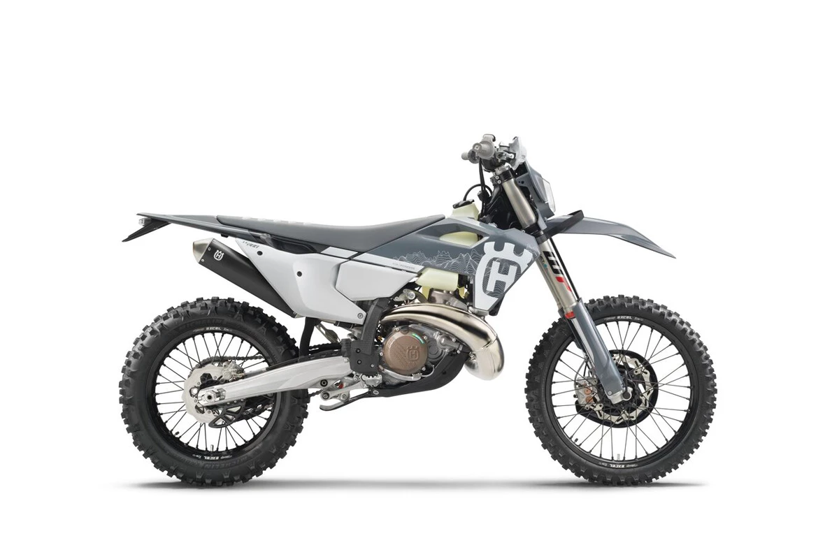 Husqvarna TE 300 Pro