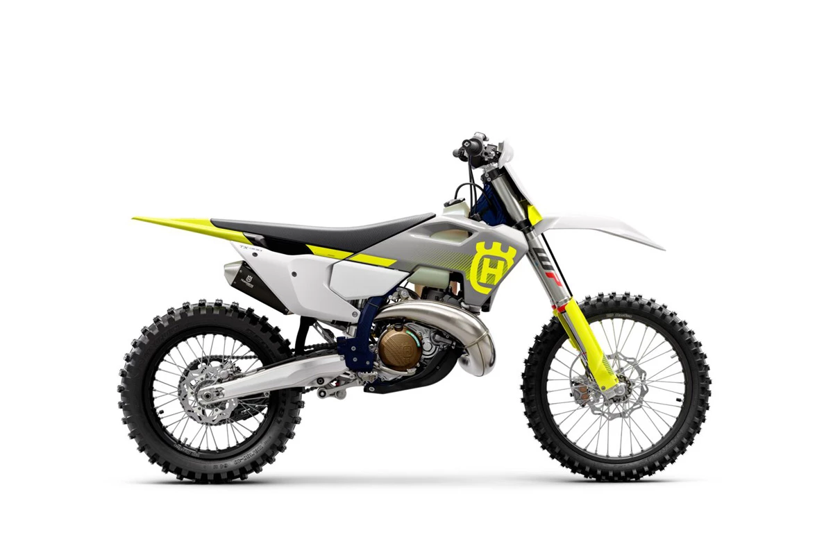 Husqvarna TX 300