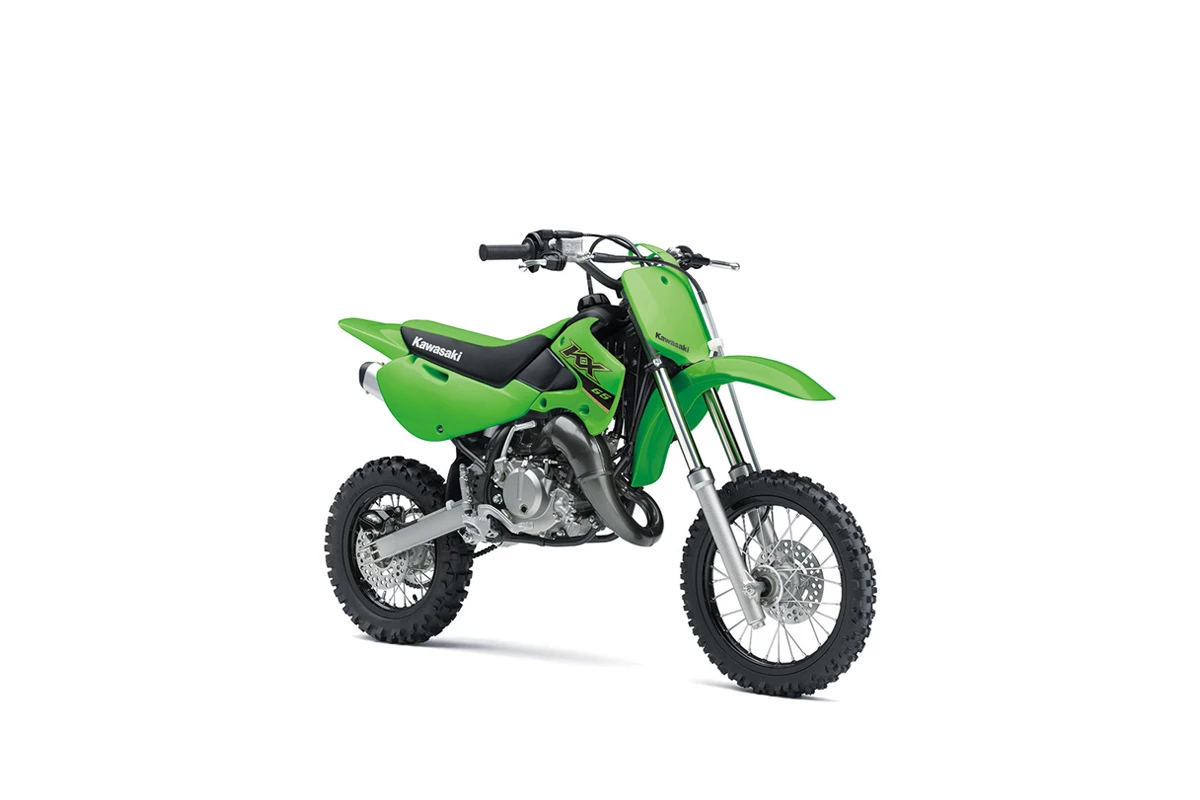 Kawasaki KX 65