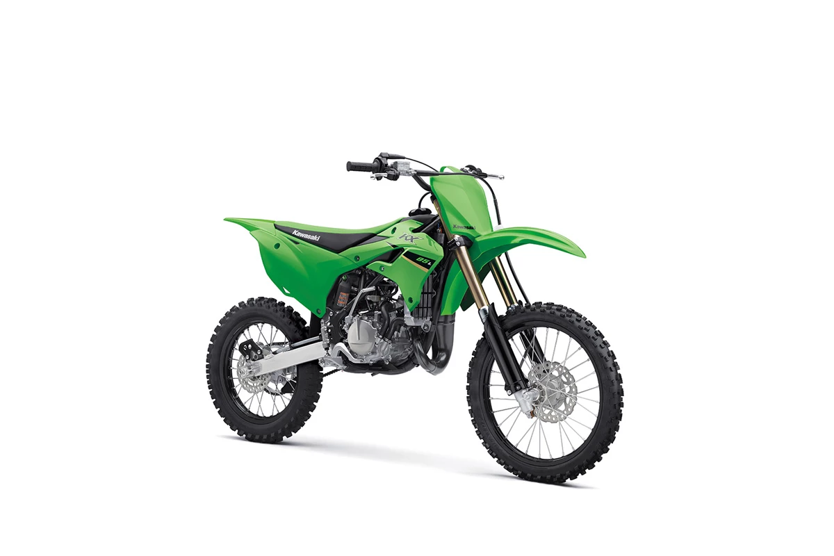 Kawasaki KX 85