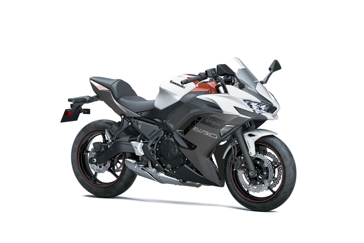 Kawasaki Ninja 650 SE ABS