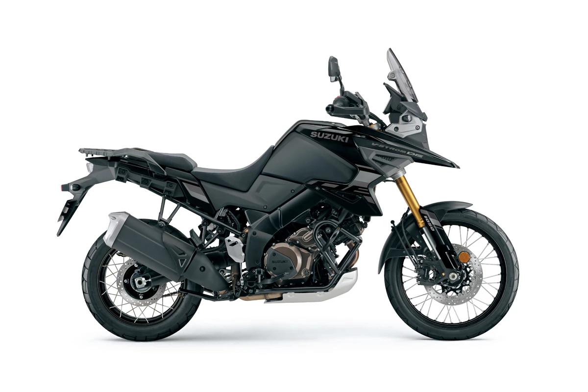 Suzuki V-Strom DL 1050RJ