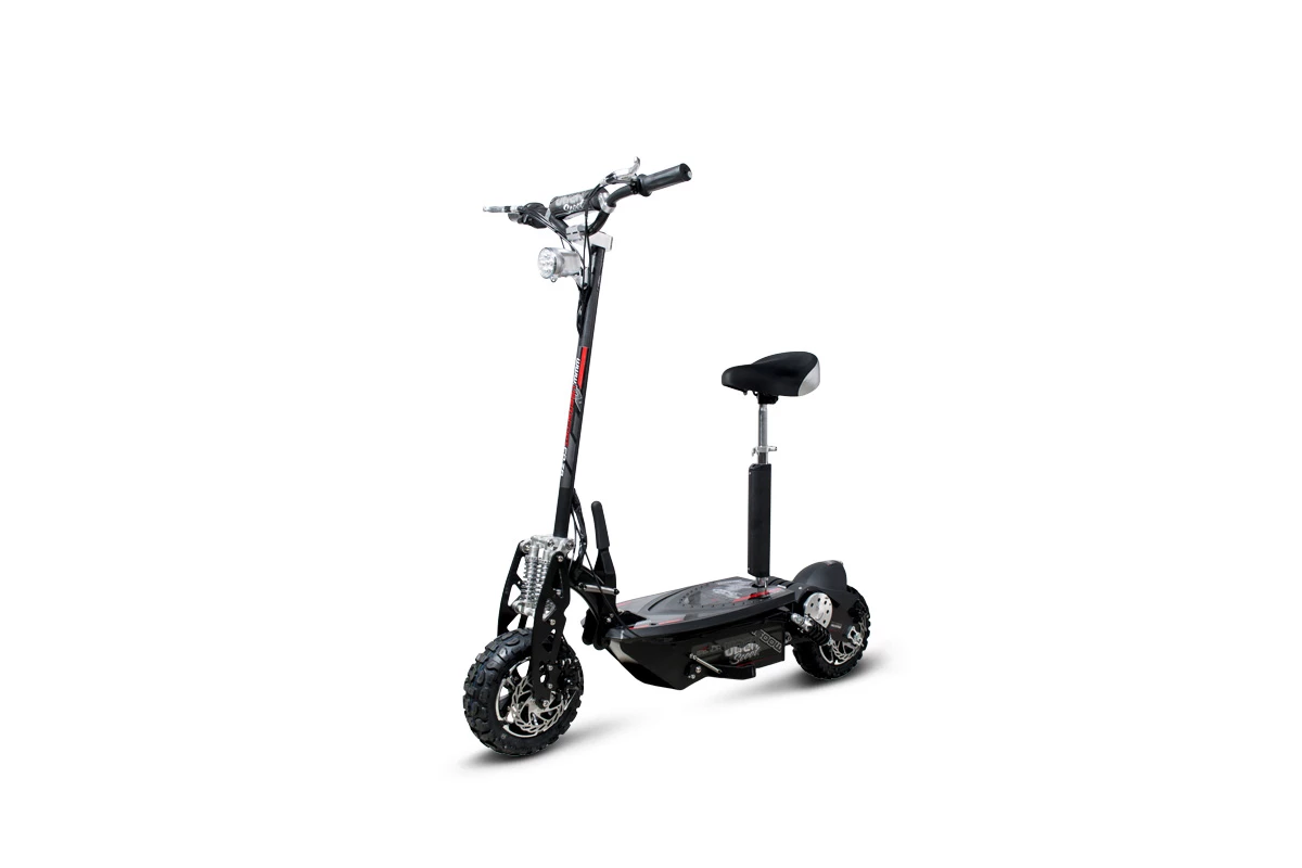 Uber Scoot 1600W