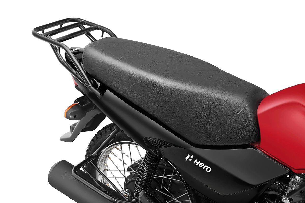 Hero 150 Trail